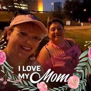 Meet your Posher, Shirley